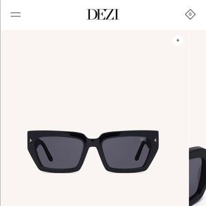 Switch (Limited Edition) Dezi Sunglasses